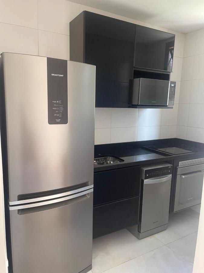 Top Flat Leblon, Academia Vista Mar, Sauna E Arrumacao Diaria By Tata Rio de Janeiro Eksteriør billede