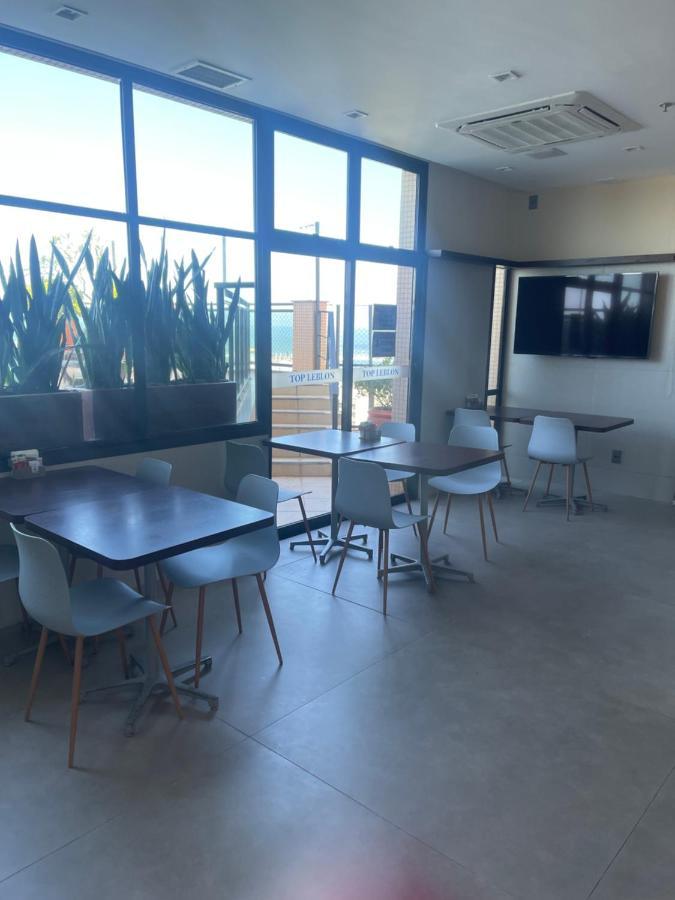 Top Flat Leblon, Academia Vista Mar, Sauna E Arrumacao Diaria By Tata Rio de Janeiro Eksteriør billede