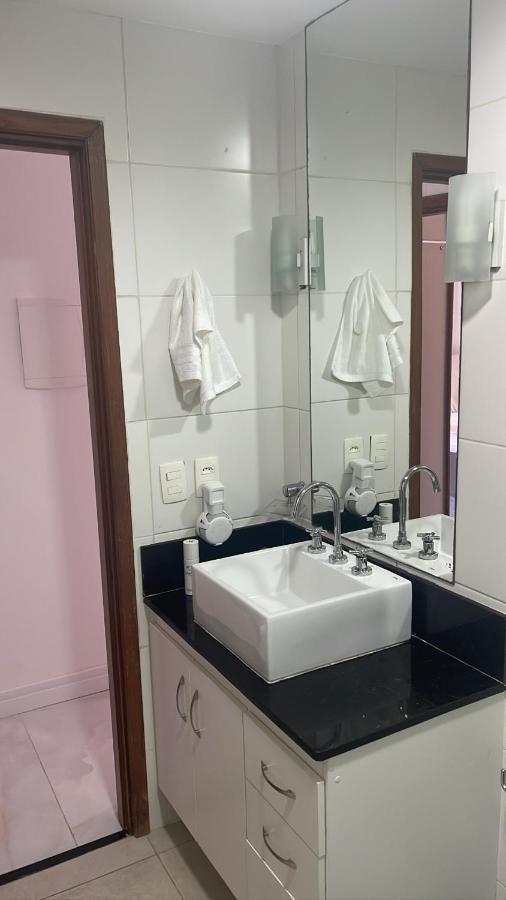 Top Flat Leblon, Academia Vista Mar, Sauna E Arrumacao Diaria By Tata Rio de Janeiro Eksteriør billede