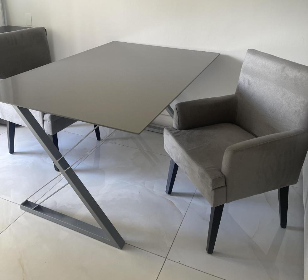 Top Flat Leblon, Academia Vista Mar, Sauna E Arrumacao Diaria By Tata Rio de Janeiro Eksteriør billede