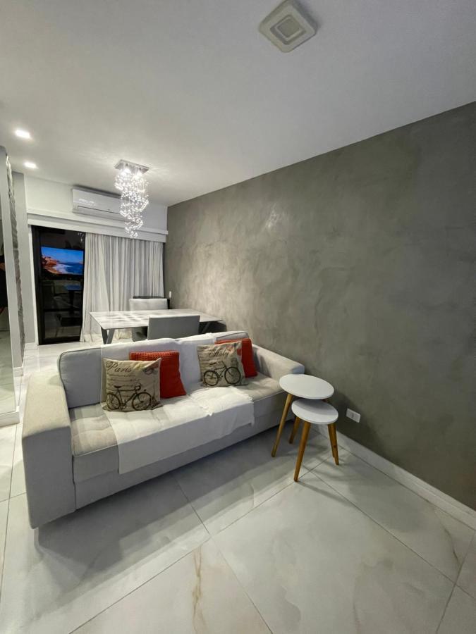 Top Flat Leblon, Academia Vista Mar, Sauna E Arrumacao Diaria By Tata Rio de Janeiro Eksteriør billede